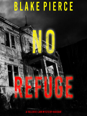 cover image of No Refuge